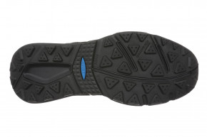 Saint Moris M black MBT Boots Men